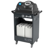 Установка для замены охлаждающей жидкости КС-121М