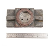 LYD3G.5-7A Корпус гидравлики