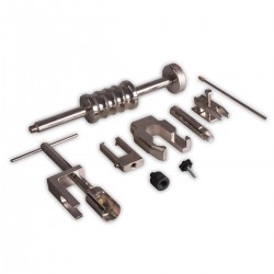 Съемники инжекторов Common Rail Car-Tool CT-N140(Уценка)