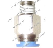 Переходник C.01.04.FPC 8-01 D8 1/8" для взрывной подкачки для 4639.5ID NORDBERG 000008284