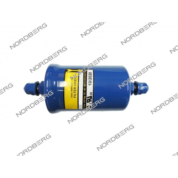 Фильтр для установок для заправки кондиционеров для NF12S, NF22L NORDBERG 17254