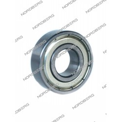 Ролик цилиндра для пресса N3675E NORDBERG ЦБ-00007803