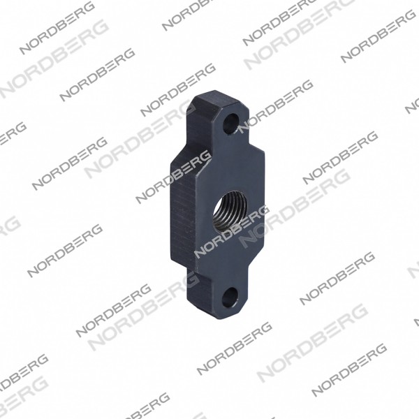 Пластина регулировочного воротка от NL1 до 2019 года 01-00000175