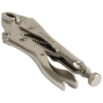 Зажим сварочный, овальные губки 5 OPTIMUS 11305