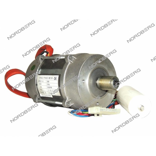 Мотор  для 4525 NORDBERG B-73-1221200