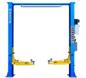 Автоподъемник двухстоечный ROSSVIK V2-4LB г/п 4.0т, 380В