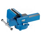 Тиски слесарные NORDBERG NT250