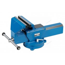 Тиски слесарные NORDBERG NT250