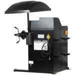 Балансировочный станок (стенд) для грузового шиномонтажа, 13-24, 380 В WDK-707938