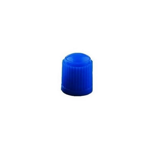 CLIPPER КОЛПАЧКИ 08-1000-2B синие (набор 100шт.) CLIPPER 08-1000-2B
