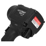 Гайковерт пневматический ударный, привод 1/2, 1015 Нм WDK-716