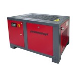 Винтовой компрессор с ременным приводом Harrison: 550 л/мин, 8 бар, 4 кВт HRS-94550