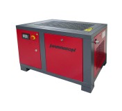HRS-94550 Винтовой компрессор с ременным приводом Harrison: 550 л/мин, 8 бар, 4 кВт