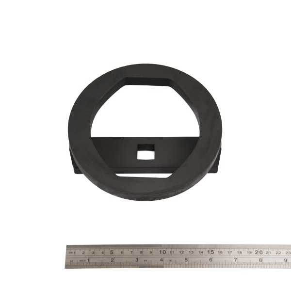 Головка для колесных спецгаек, 120мм ST286