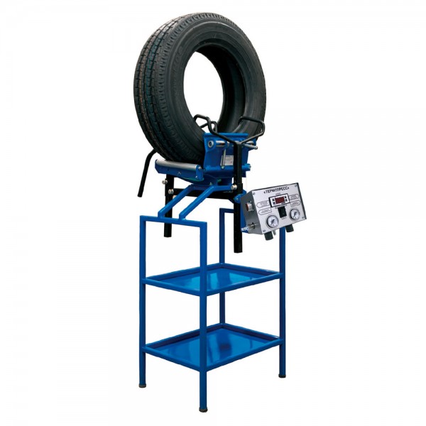 Термопресс ТП-19 + (механический борторасширитель) TP.19.P.