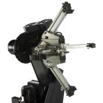 Грузовой шиномонтажный стенд для колес до 42, 380 В WDK-T420