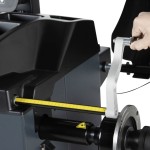 Балансировочный стенд WDK-777B