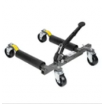 Тележка с механическим подъемным механизмом для широких колес, г/п 0.68 т WDK-80325M