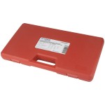 Набор метчиков и плашек М3 - 12, 4-40 - 1/8NPT27, метрическая и дюймовая резьба, 60 предметов OPT-MTDS60