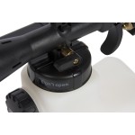 Профессиональный аппарат для химчистки, пневматический. Рабочий угол наклона 360? WDK-65133