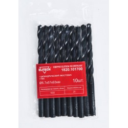 Сверло HSS 5.7х93 1шт 1820.101700
