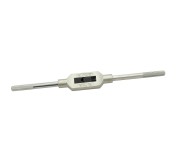 Метчикодержатель ER-00412 №2 (M4-12) W5/32-1/2 ЭВРИКА /1