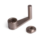 Приспособление для натяжного ролика Renault MOT 1386 Car-Tool CT-1268-22