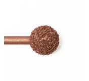 NS05-5024 Шар шероховальный Ø20мм, штифт 6,3мм, 24 Grit