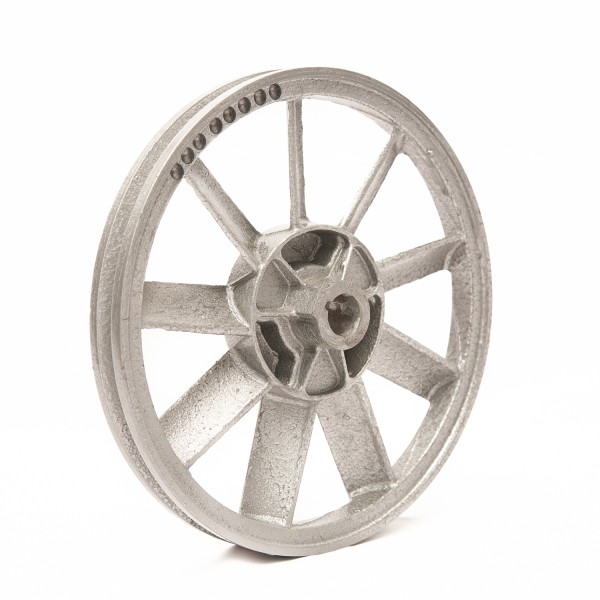 Шкив D266.7, A1, LH-20-3,  LB-30-2 21212002