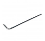 Ключ TORX T20 ER-76620L: Г-образный удлиненный ЭВРИКА /1/16/128