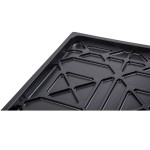 Поддон каплесборник для разборки узлов и агрегатов. Размеры 110x60см WDK-65271