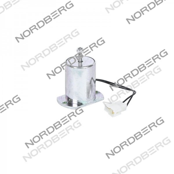 Соленоид стопора для N632-3 N632-3#EL-MAG