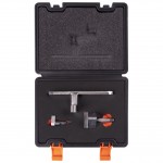 Набор фиксаторов ГРМ Jaguar / Land Rover, кейс, 3 предмета AFFIX AF10322023C