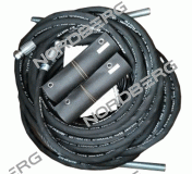 Опция комплект для увеличения высоты для N4122H-6T