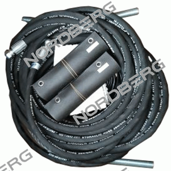 Опция комплект для увеличения высоты для N4122H-6T N4122H-6T#ACCES-ASSEM