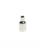 Головка торцевая  4мм 1/4" 6-гранная L=30мм ЭВРИКА  1/864 ER-90201