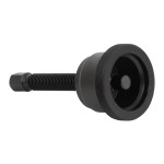 Съемник оси М125мм х 2.0  для BPW WDK-216125