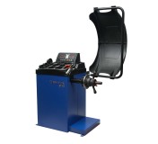 Станок балансировочный ROSSVIK VT-61, 220В