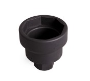 Головка для гайки ступицы передних колес SCANIA 8 граней, 80 мм Car-Tool CT-A1125