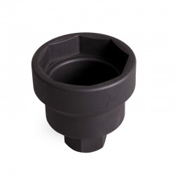 Головка для гайки ступицы передних колес SCANIA 8 граней, 80 мм Car-Tool CT-A1125