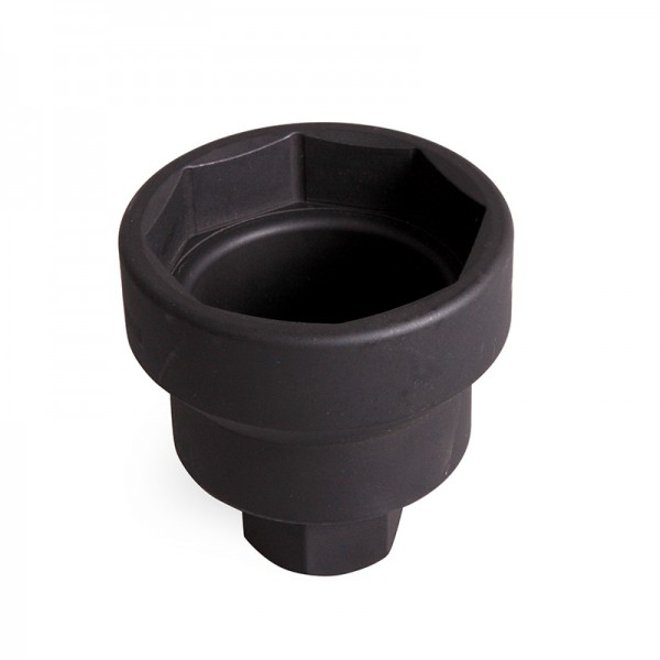 Головка для гайки ступицы передних колес SCANIA 8 граней, 80 мм Car-Tool CT-A1125