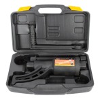 Гайковерт редукторный усиленный 1:68 в пластиковом кейсе, 4800 Нм WDK-737