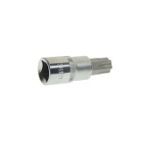 Насадка-вставка с битой Torx T60 ER-94606 1/2 22мм L=60мм ЭВРИКА /1/20