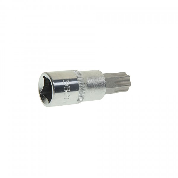 Насадка-вставка с битой Torx T60  1/2 22мм L=60мм ЭВРИКА /1/20 ER-94606