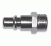 ASTUROMEC ПЕРЕХОДНИК A353/2 быстросъемн. папа MAXI M1/2