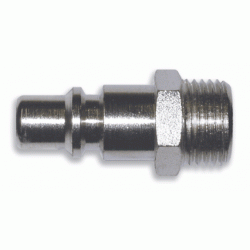 ASTUROMEC ПЕРЕХОДНИК A353/2 быстросъемн. папа MAXI M1/2