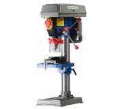 Станок сверлильный (450Вт, 13мм, макс расстояние до стола 255мм, 5 скоростей, тиски) NORDBERG ND1352