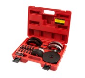 ST158 Съемник ступичных подшипников для VW Transporter (T5), Touareg, Multivan (85мм)