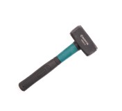 HM0412 Кувалда ROSSVIK 1,25кг с фиберглассовой рукояткой