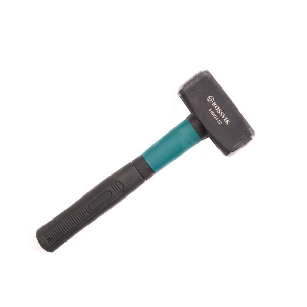 Кувалда ROSSVIK 1,25кг с фиберглассовой рукояткой HM0412